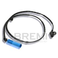 Sensor, Raddrehzahl Sensor, Raddrehzahl