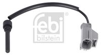 Sensor, Kühlmittelstand