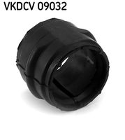 SKF Lagerbus, stabilisator 2