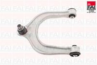 носач, окачване на колелата