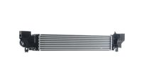 Thumbnail - Intercooler, inlaatluchtkoeler - CI621000P - MAHLE