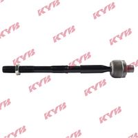 Axialgelenk, Spurstange