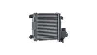 Thumbnail - Intercooler, inlaatluchtkoeler - CI608000S - MAHLE
