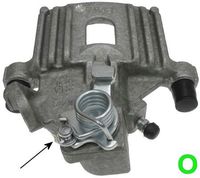 Bremssattel