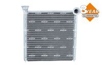 Radiator incalzire interior habitaclu NRF, Cod: 54342