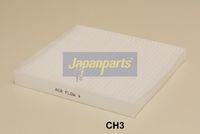 Филтър купе (поленов филтър)