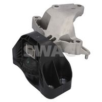 окачване, двигател