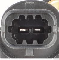 Impulsgeber, Kurbelwelle