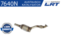 Katalysator