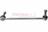 Stange/Strebe, Stabilisator