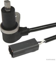 Sensor, Raddrehzahl