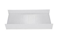 Филтър купе (поленов филтър)