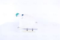 NISSENS Expansietank, koelvloeistof 4