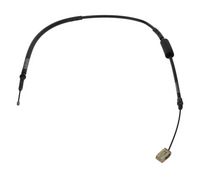 Seilzug, Feststellbremse