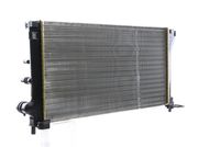 Thumbnail - Radiateur - CR1453000S - MAHLE