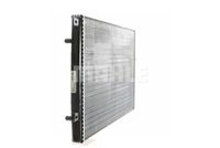 Thumbnail - Radiateur - CR761000S - MAHLE