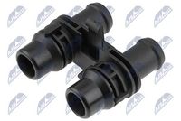 Flansa lichid racire NTY, Cod: CTM-WW-076