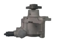 Hydraulikpumpe, Lenkung