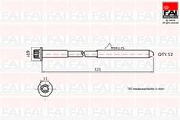 Set surub, chiulasa FAI AutoParts, Cod: B1630