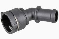 Teava de legatura, conducte de racire METZGER AUTOTEILE, Cod: 4010174