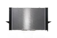 Thumbnail - Radiateur - CR764000S - MAHLE