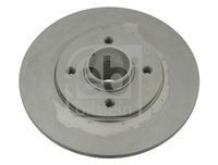Bremsscheibe