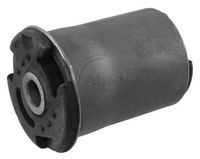 Lagerung, Achsträger