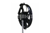 Thumbnail - Koelventilatorwiel - CFF370000P - MAHLE