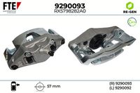 спирачен апарат