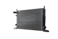 Thumbnail - Radiateur - CR157000S - MAHLE
