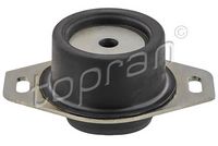 окачване, двигател