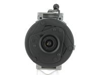 Kompressor, Klimaanlage