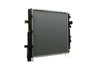 Thumbnail - Radiateur - CR662000P - MAHLE