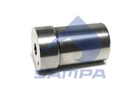 HALTESTIFT MAULKUPPLUNG