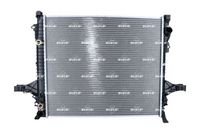 Kühler, Motorkühlung