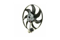 Thumbnail - Koelventilatorwiel - CFF338000P - MAHLE