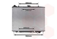 Kühler, Motorkühlung