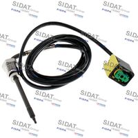 Sensor, Abgastemperatur
