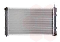 Kühler, Motorkühlung