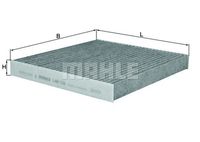 Filter, Innenraumluft