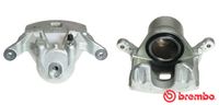 Bremssattel