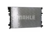 Thumbnail - Radiateur - CR587000S - MAHLE