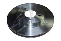 спирачен диск