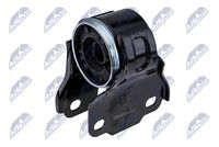 тампон, носач