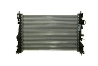 Thumbnail - Radiateur - CR1178000P - MAHLE