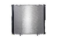 Thumbnail - Radiateur - CR291000S - MAHLE