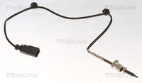 Sensor, Abgastemperatur