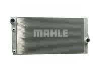 Thumbnail - Radiateur - CR1147000P - MAHLE
