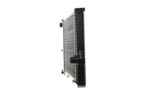 Thumbnail - Radiateur - CR331000S - MAHLE
