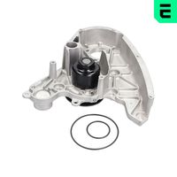 Pompă de apă, răcire motor OPTIMAL, Cod: AQ-1809